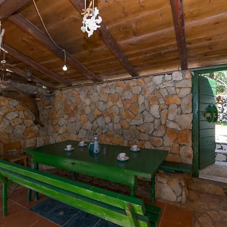 House Hacienda Stoerman Villa Tkon Bagian luar foto