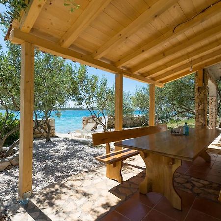 House Hacienda Stoerman Villa Tkon Bagian luar foto