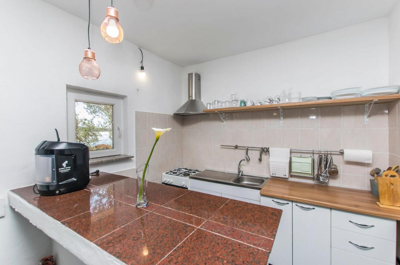 House Hacienda Stoerman Villa Tkon Bagian luar foto