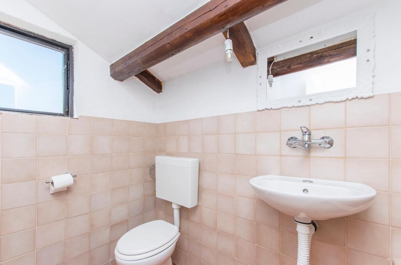 House Hacienda Stoerman Villa Tkon Bagian luar foto
