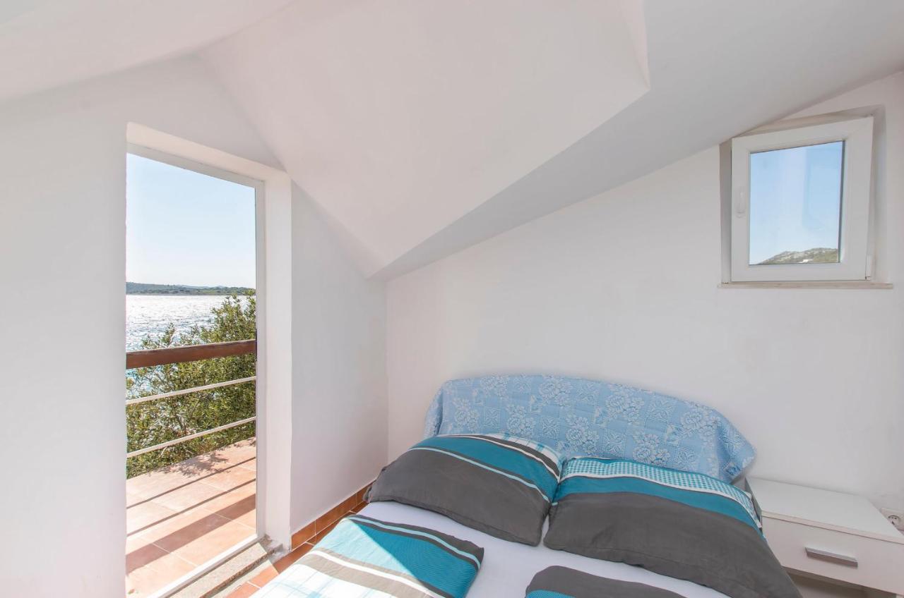 House Hacienda Stoerman Villa Tkon Bagian luar foto