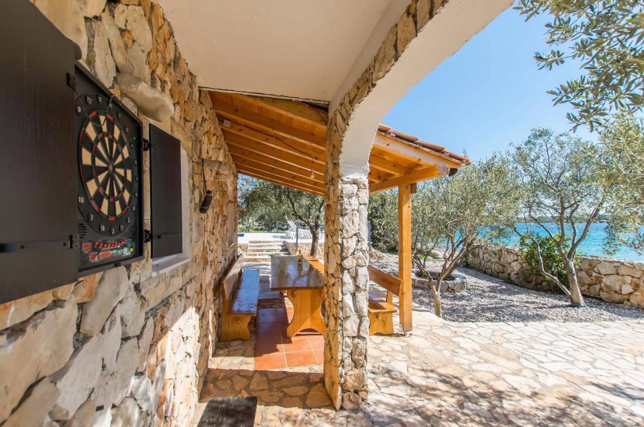 House Hacienda Stoerman Villa Tkon Bagian luar foto