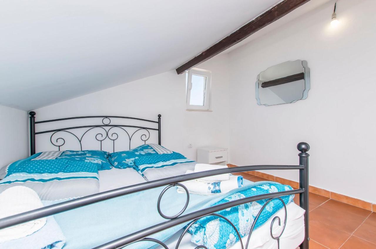 House Hacienda Stoerman Villa Tkon Bagian luar foto