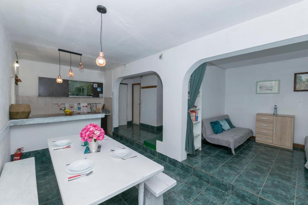 House Hacienda Stoerman Villa Tkon Bagian luar foto