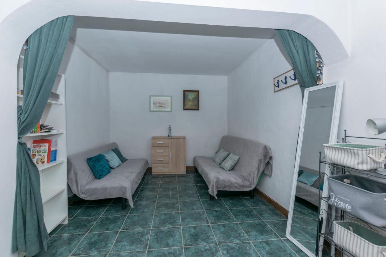 House Hacienda Stoerman Villa Tkon Bagian luar foto