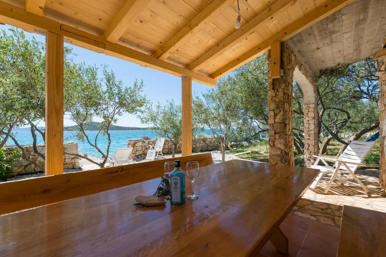 House Hacienda Stoerman Villa Tkon Bagian luar foto