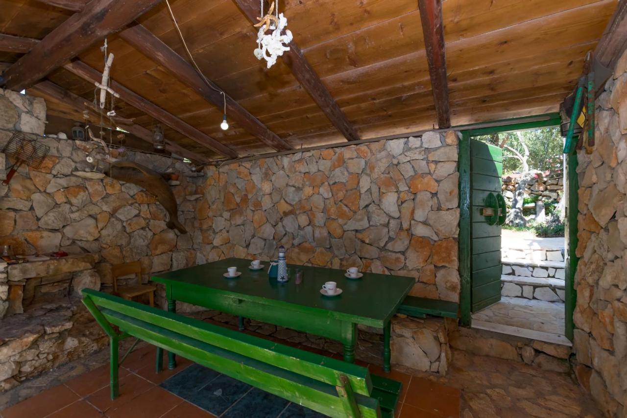 House Hacienda Stoerman Villa Tkon Bagian luar foto