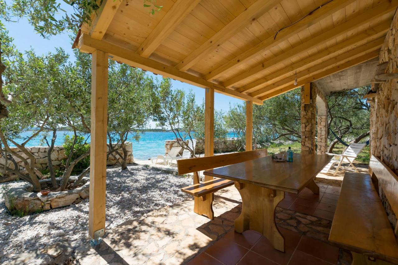 House Hacienda Stoerman Villa Tkon Bagian luar foto