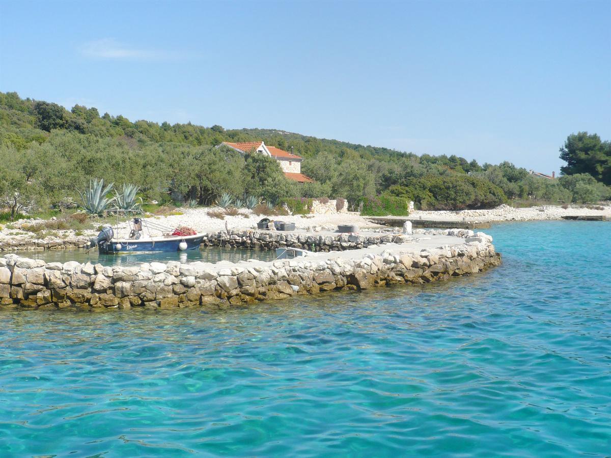 House Hacienda Stoerman Villa Tkon Bagian luar foto