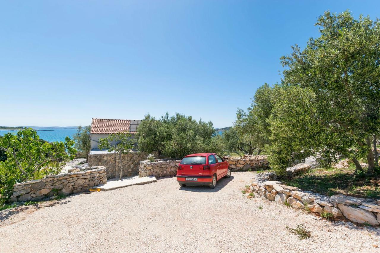 House Hacienda Stoerman Villa Tkon Bagian luar foto
