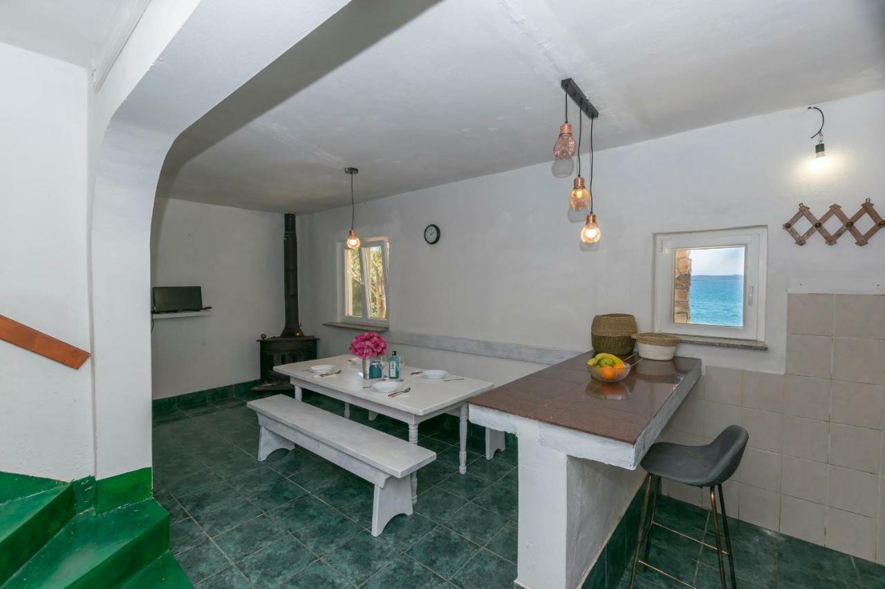 House Hacienda Stoerman Villa Tkon Bagian luar foto